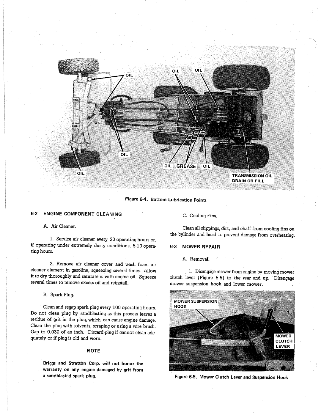 Simplicity 963 manual 