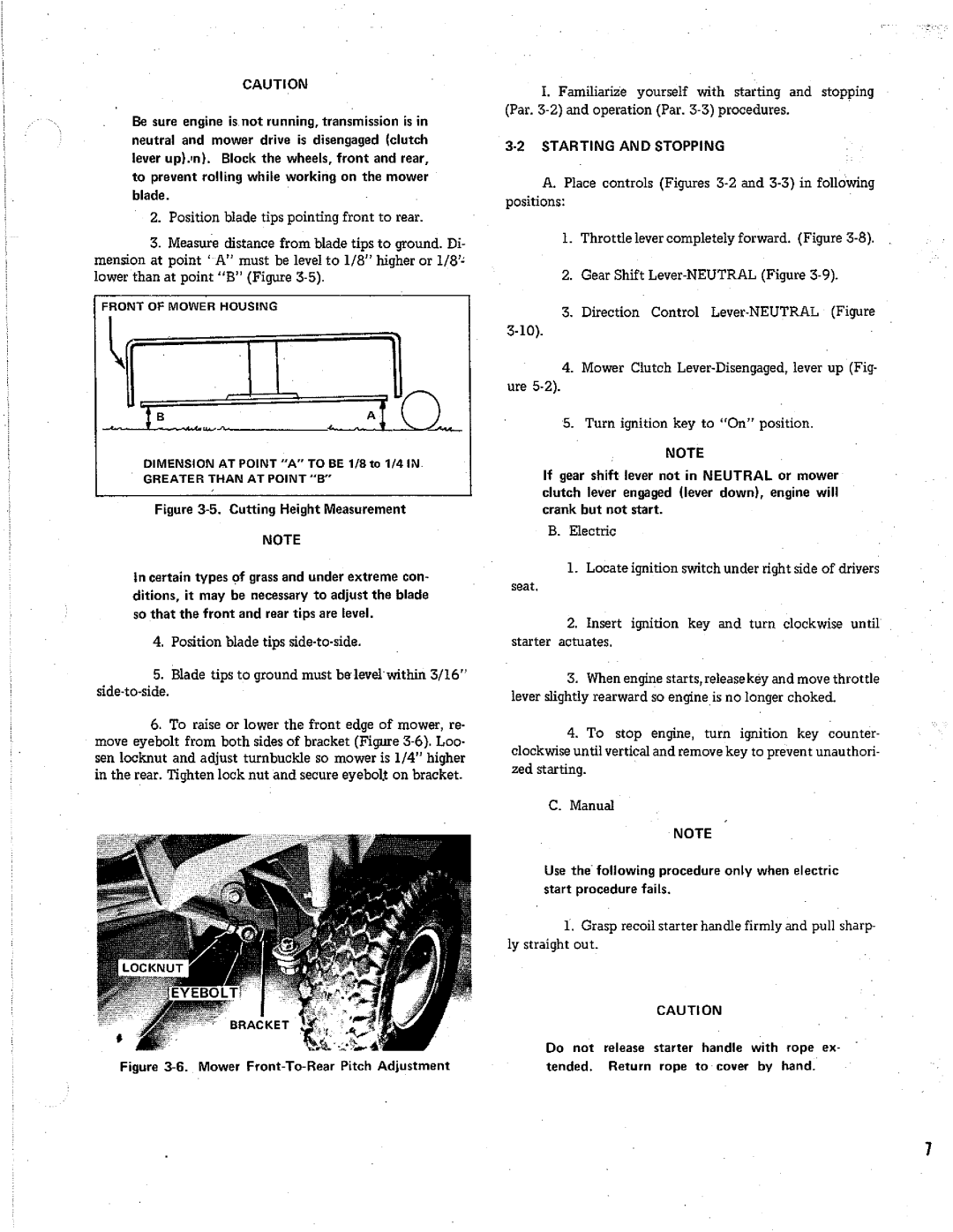 Simplicity 963 manual 