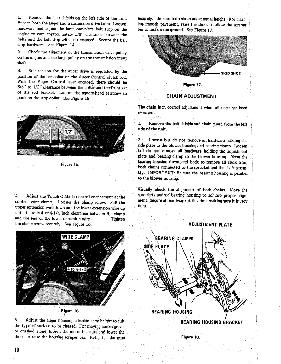 Simplicity 990869, 1690048 manual 