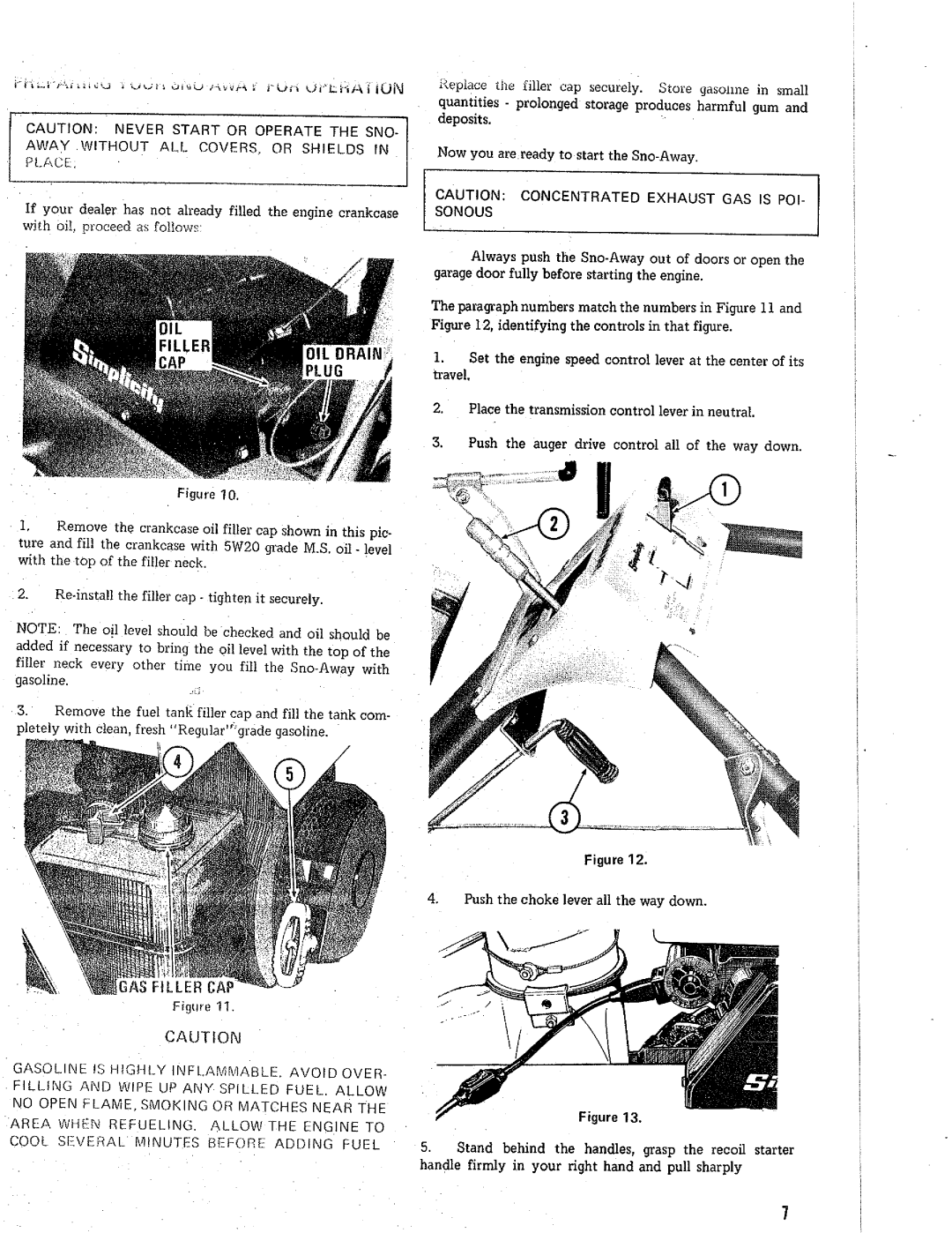 Simplicity 1690048, 990869 manual 