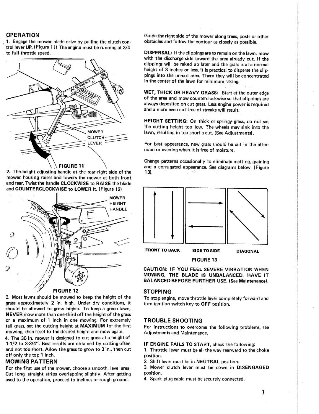 Simplicity 991020 manual 