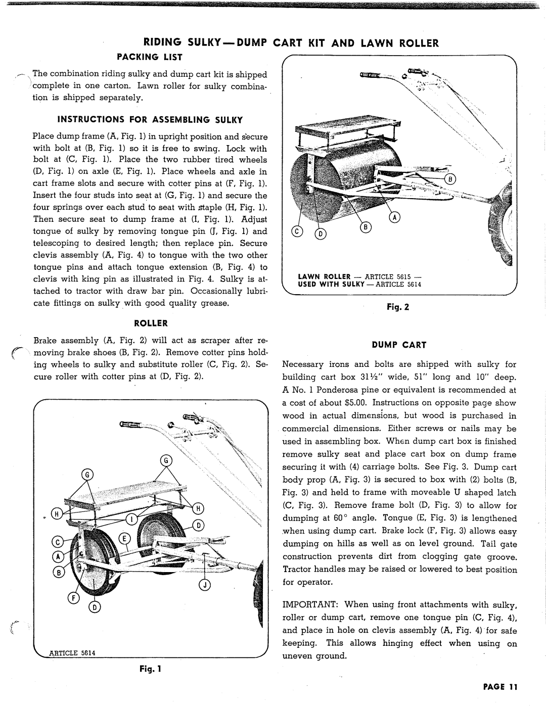 Simplicity 995621, 995622 manual 