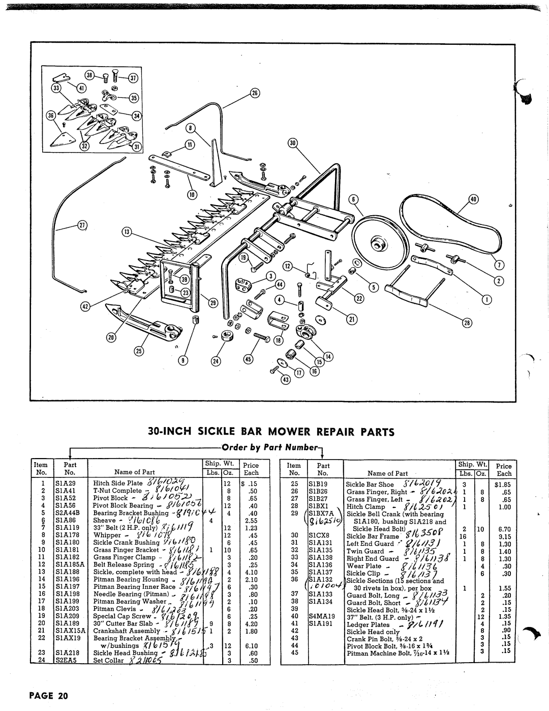 Simplicity 995622, 995621 manual 