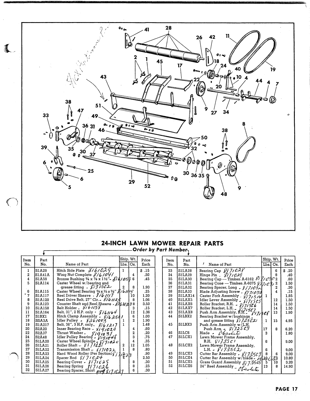 Simplicity 995621, 995622 manual 