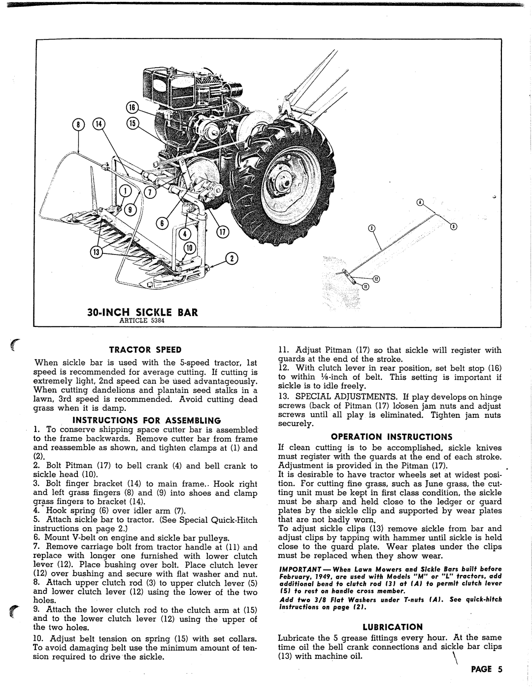 Simplicity 995621, 995622 manual 