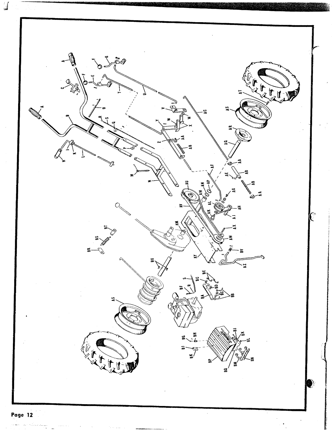 Simplicity A, VB manual 