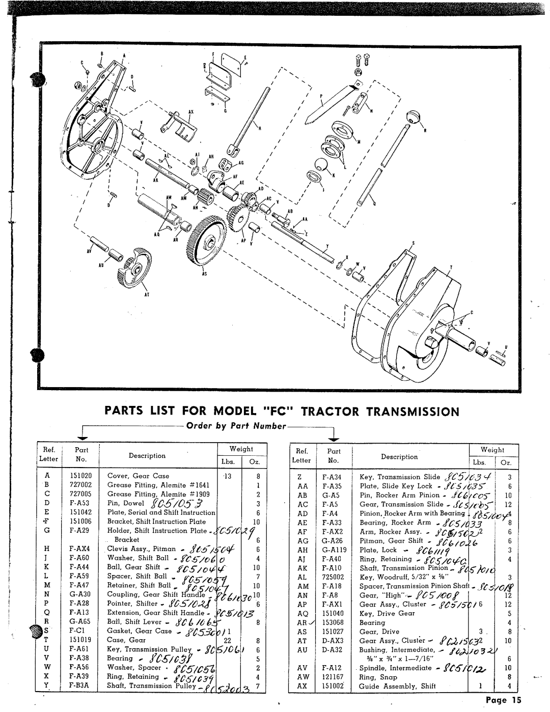 Simplicity VB, A manual 