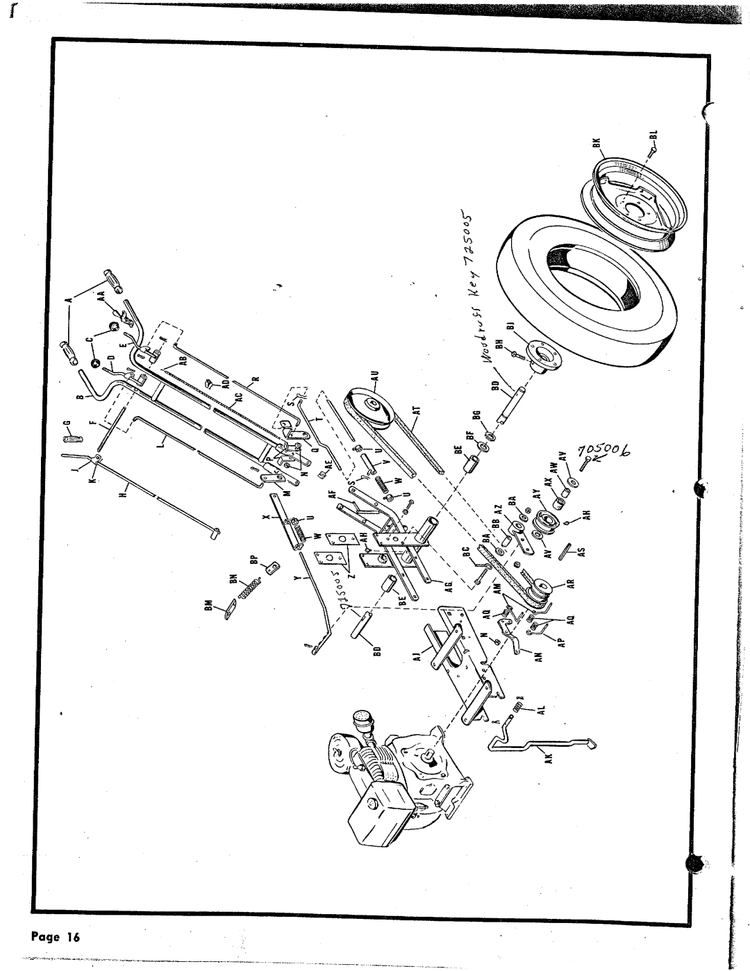 Simplicity A, VB manual 