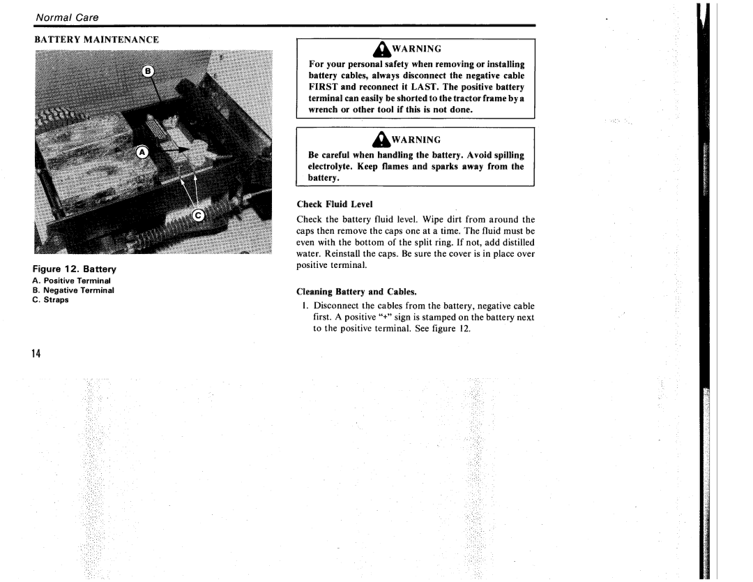 Simplicity FC1242H, FC2124 manual 