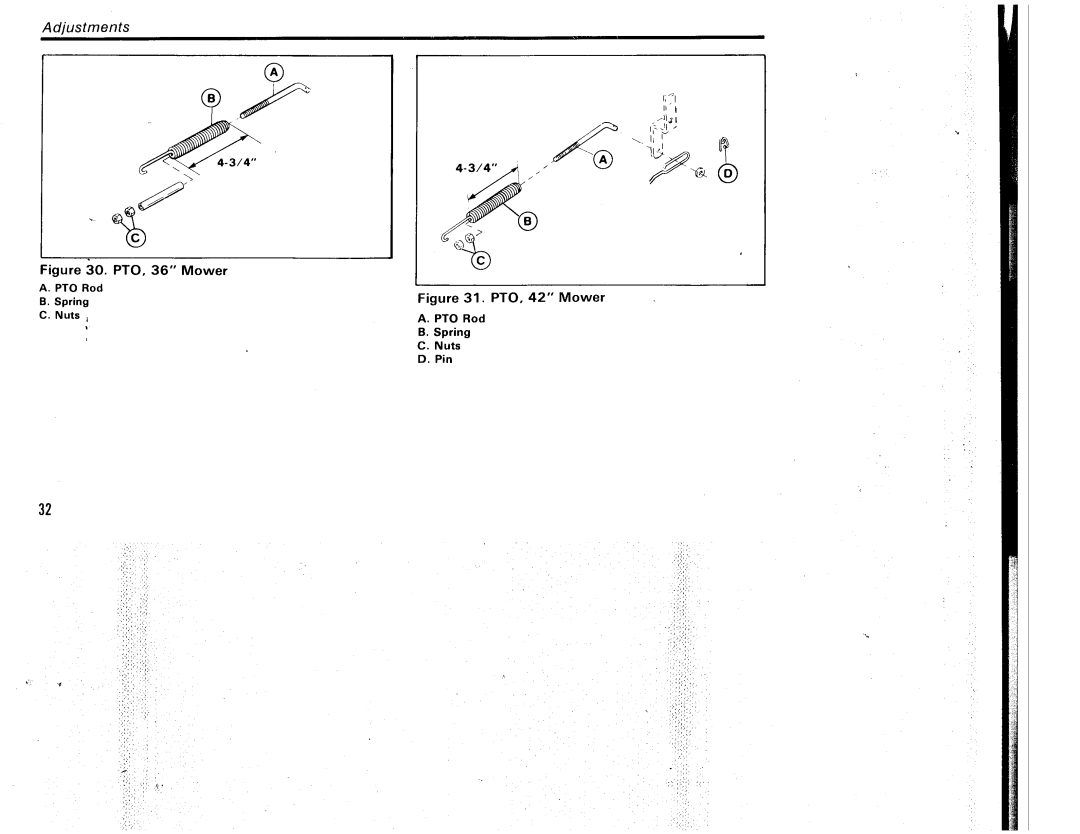 Simplicity FC1242H, FC2124 manual 