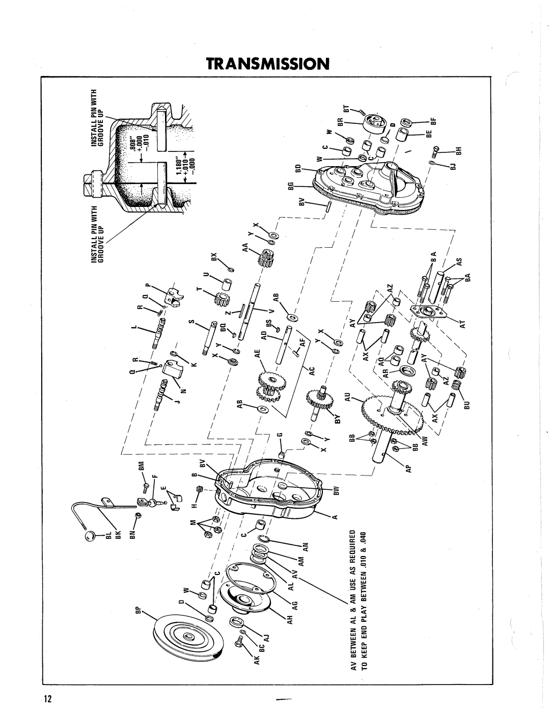 Simplicity SERF-525 manual 