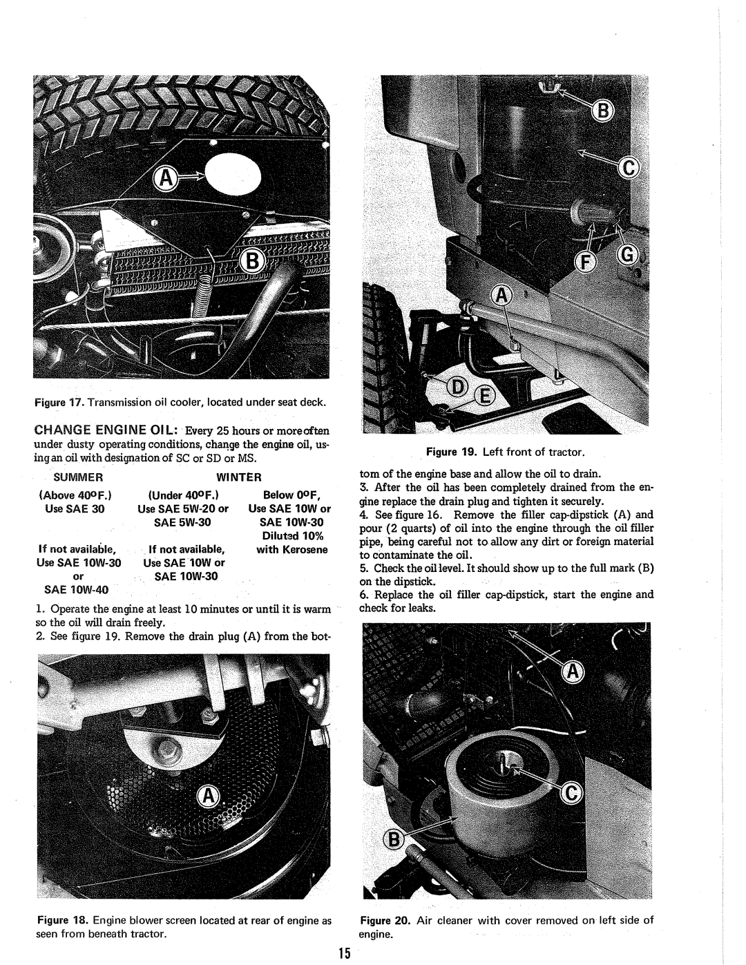 Simplicity System 7013H manual 