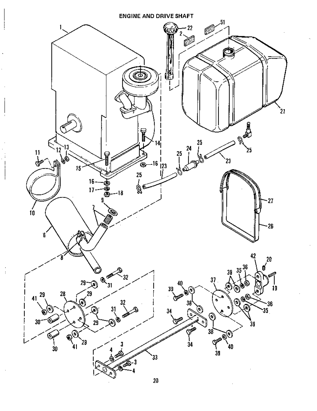 Simplicity System 7013S manual 