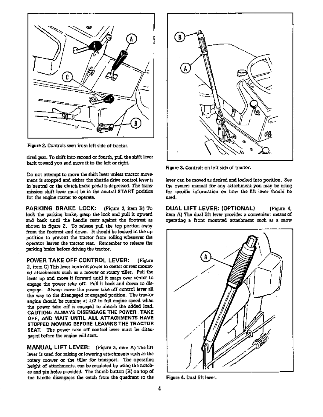 Simplicity System 7013S manual 