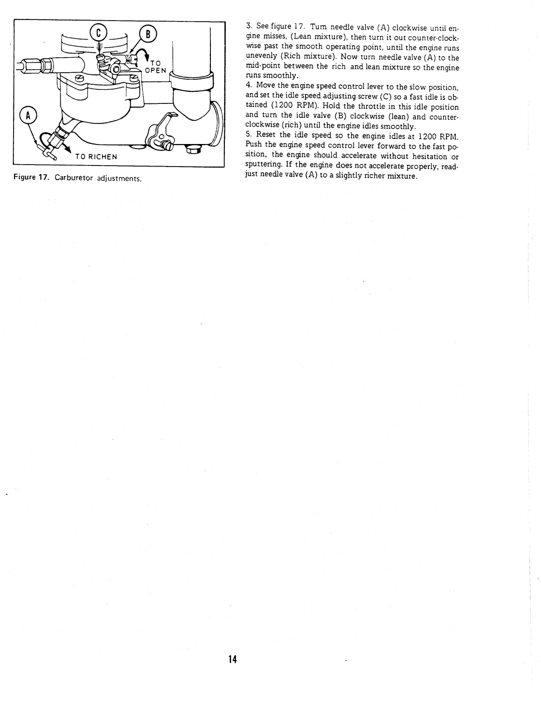 Simplicity System 7016, System 7010 manual 