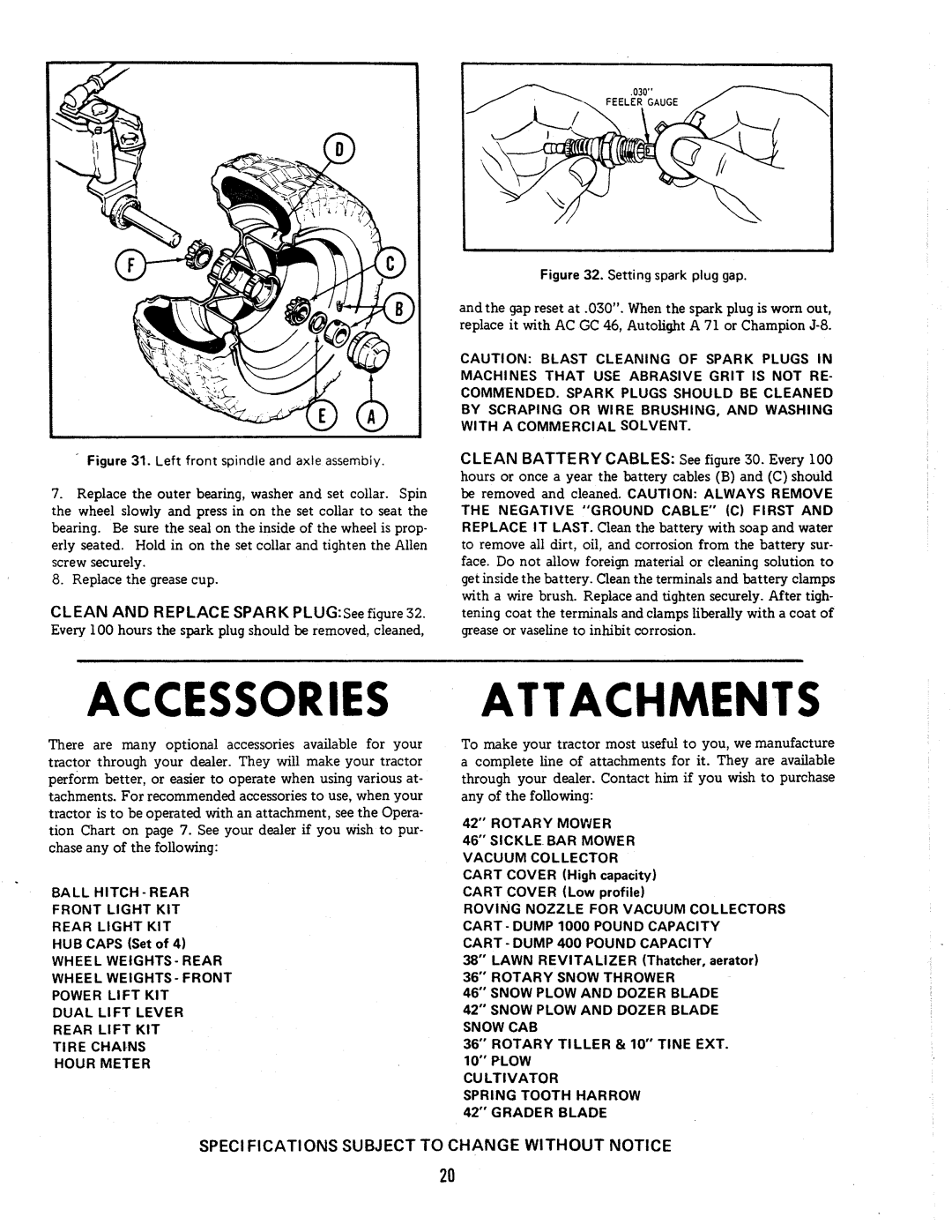 Simplicity System 7016, System 7010 manual 