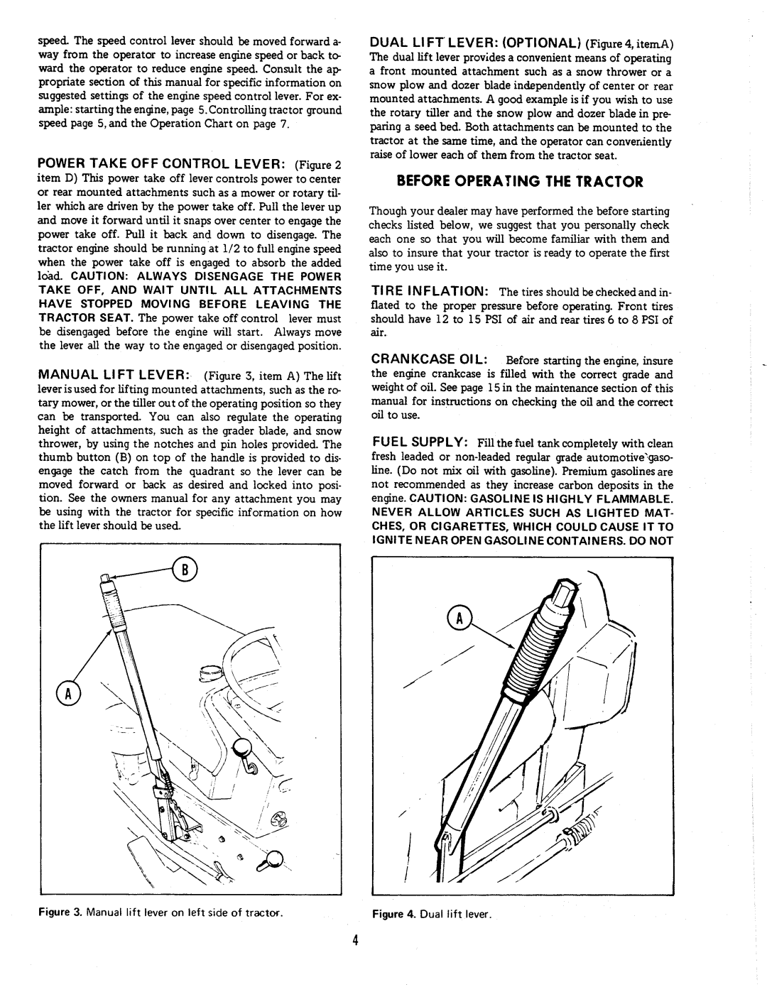 Simplicity System 7016, System 7010 manual 