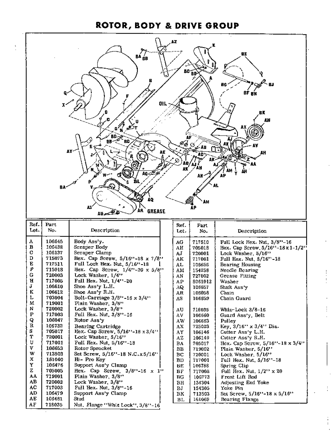 Simplicity TP - 1269 manual 