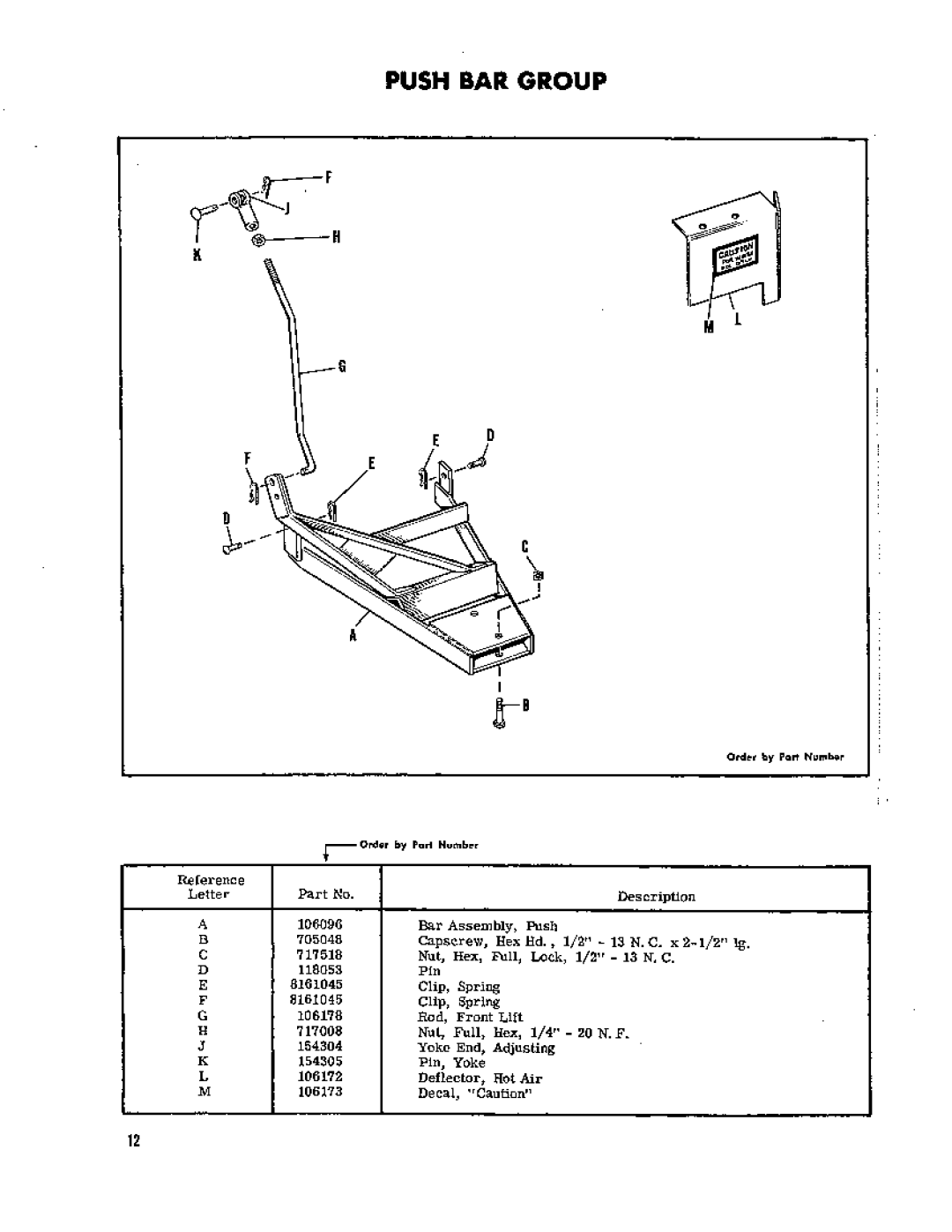 Simplicity TP-1234 manual 