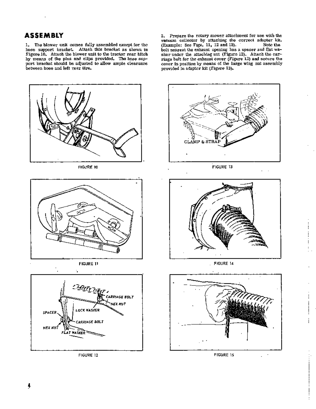 Simplicity TP-1291 manual 