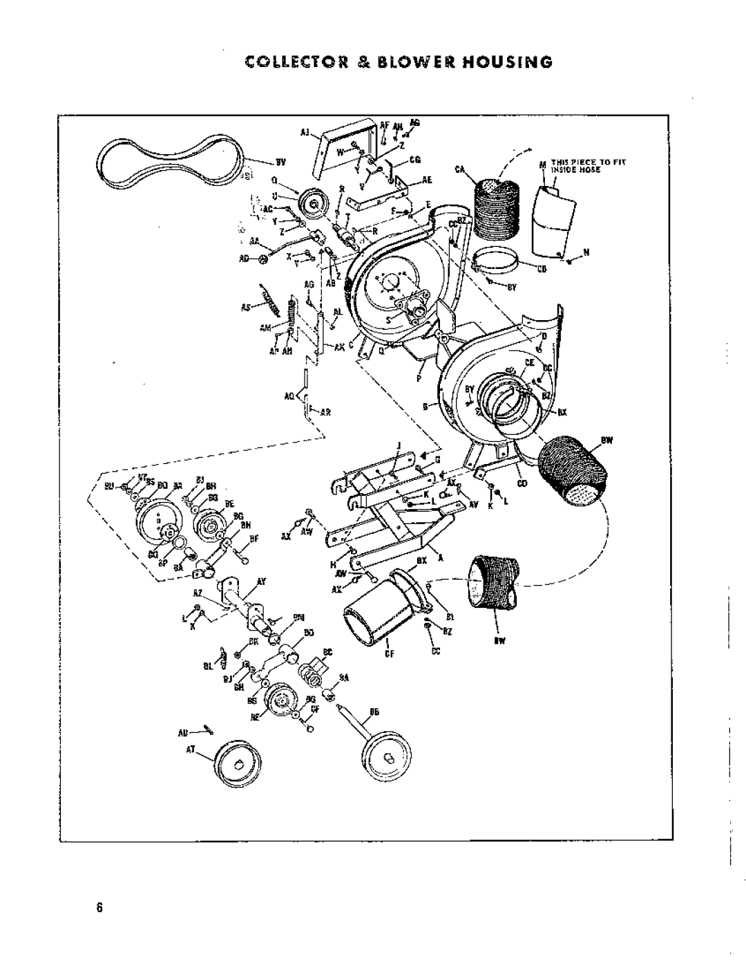 Simplicity TP-1291 manual 