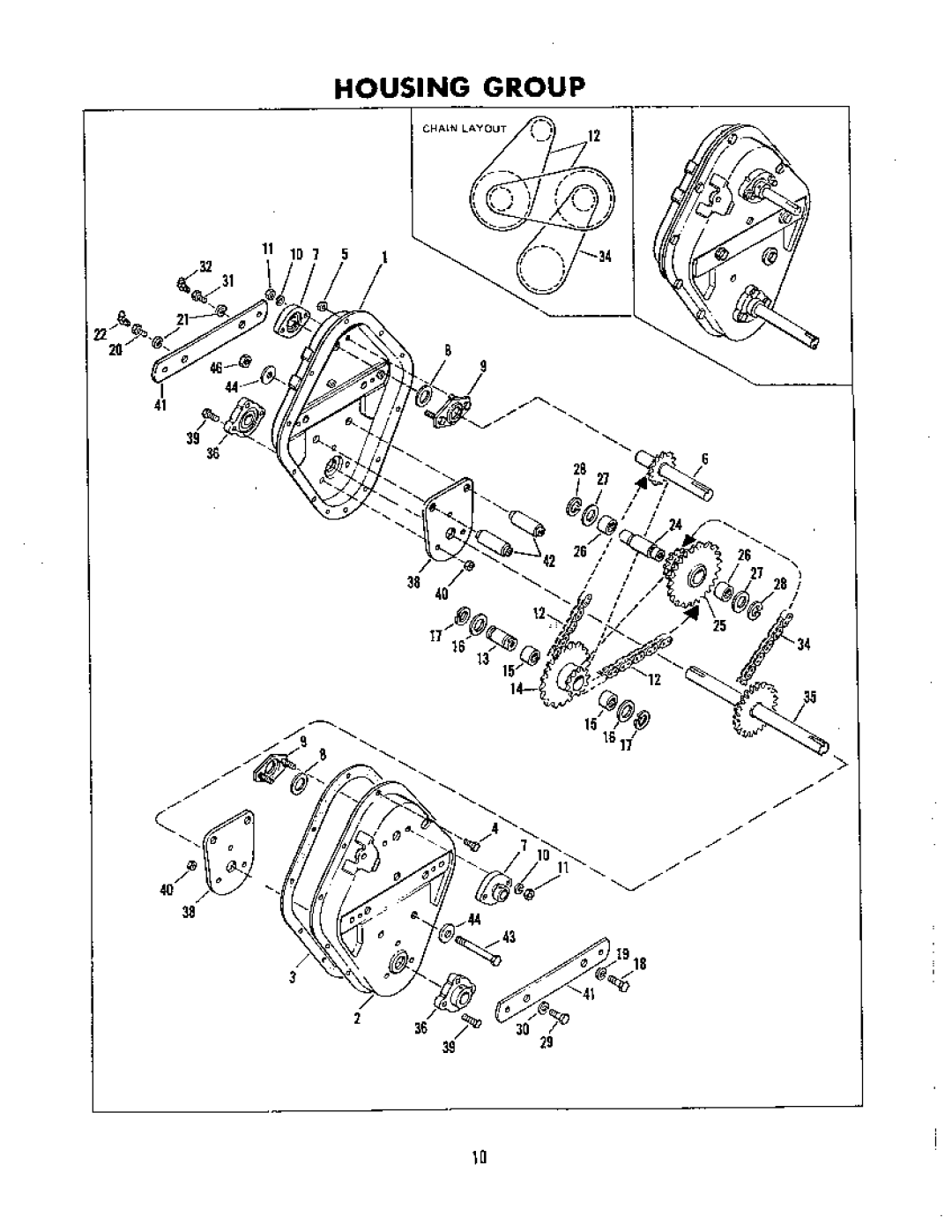 Simplicity TP-1336 manual 