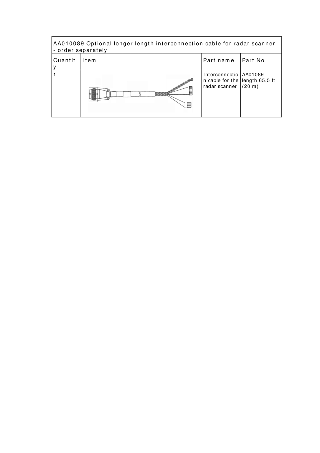 Simrad MN000802A-G manual 