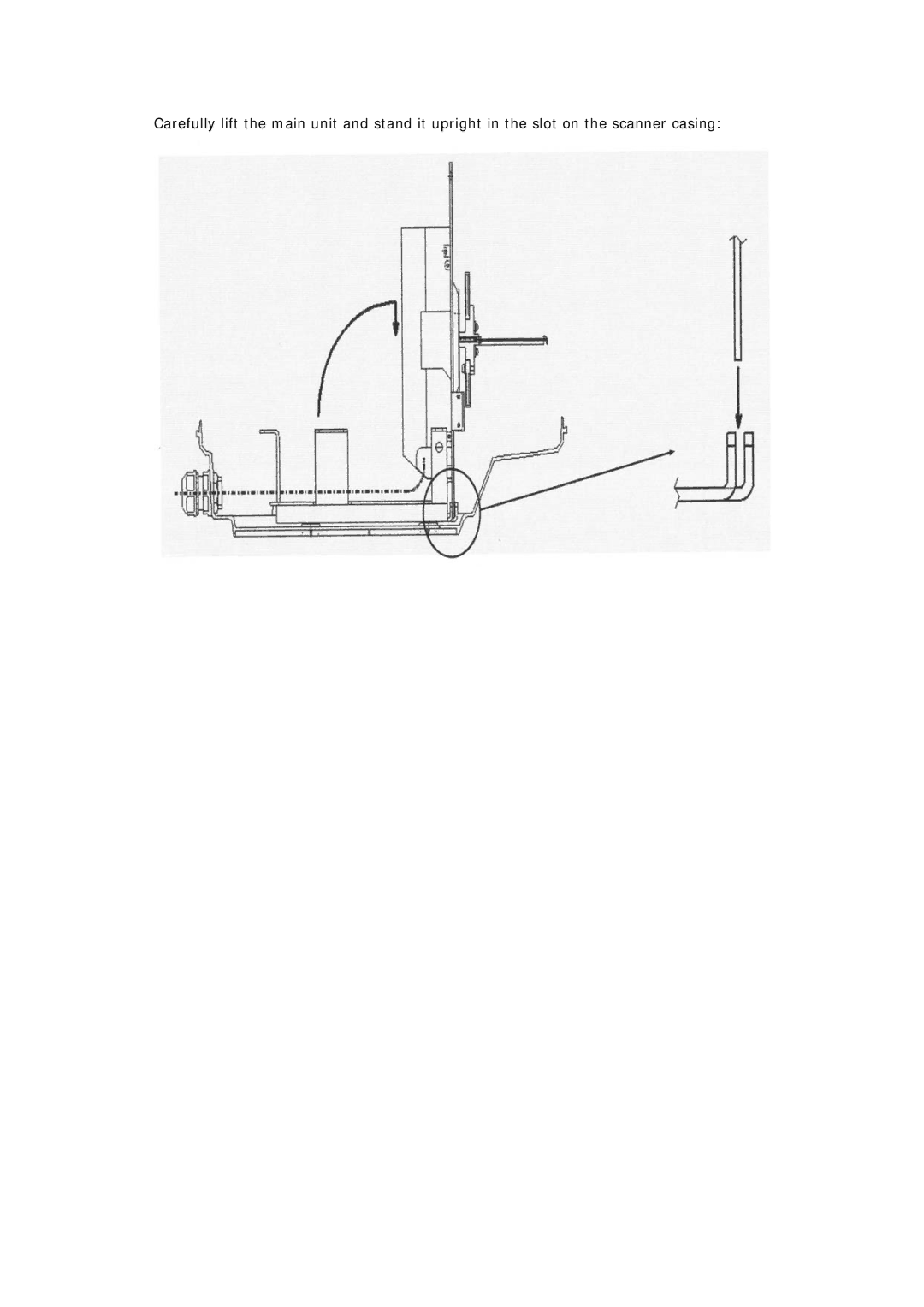 Simrad MN000802A-G manual 