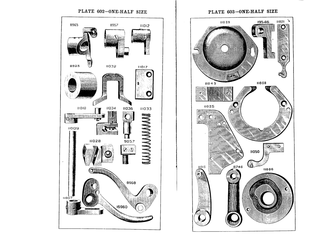 Singer 101-1 manual 