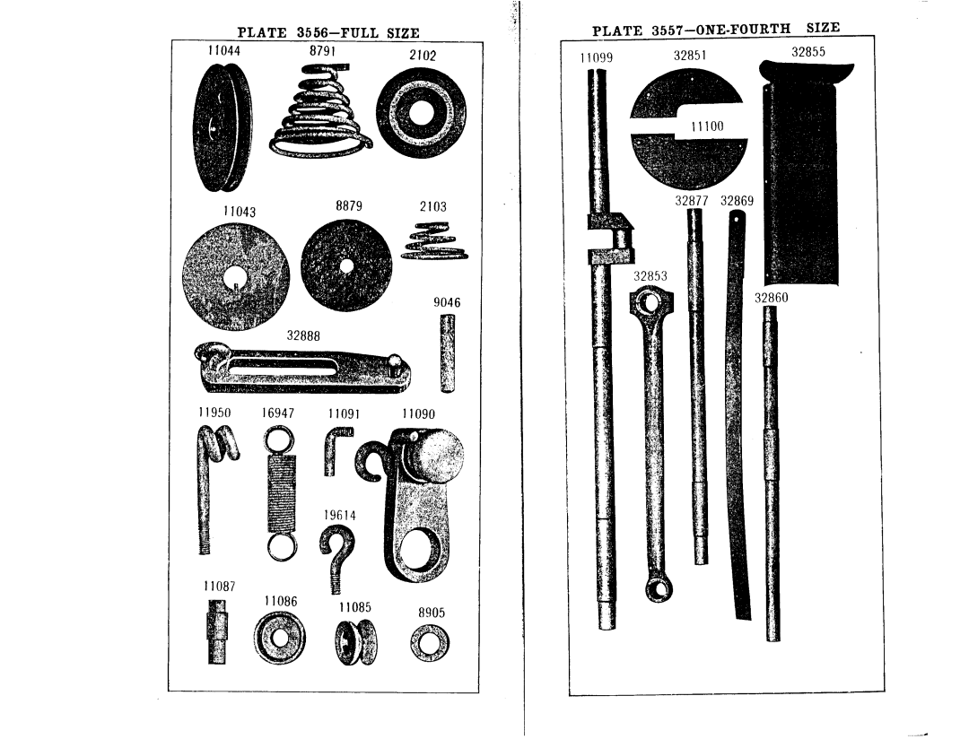 Singer 101-1 manual 