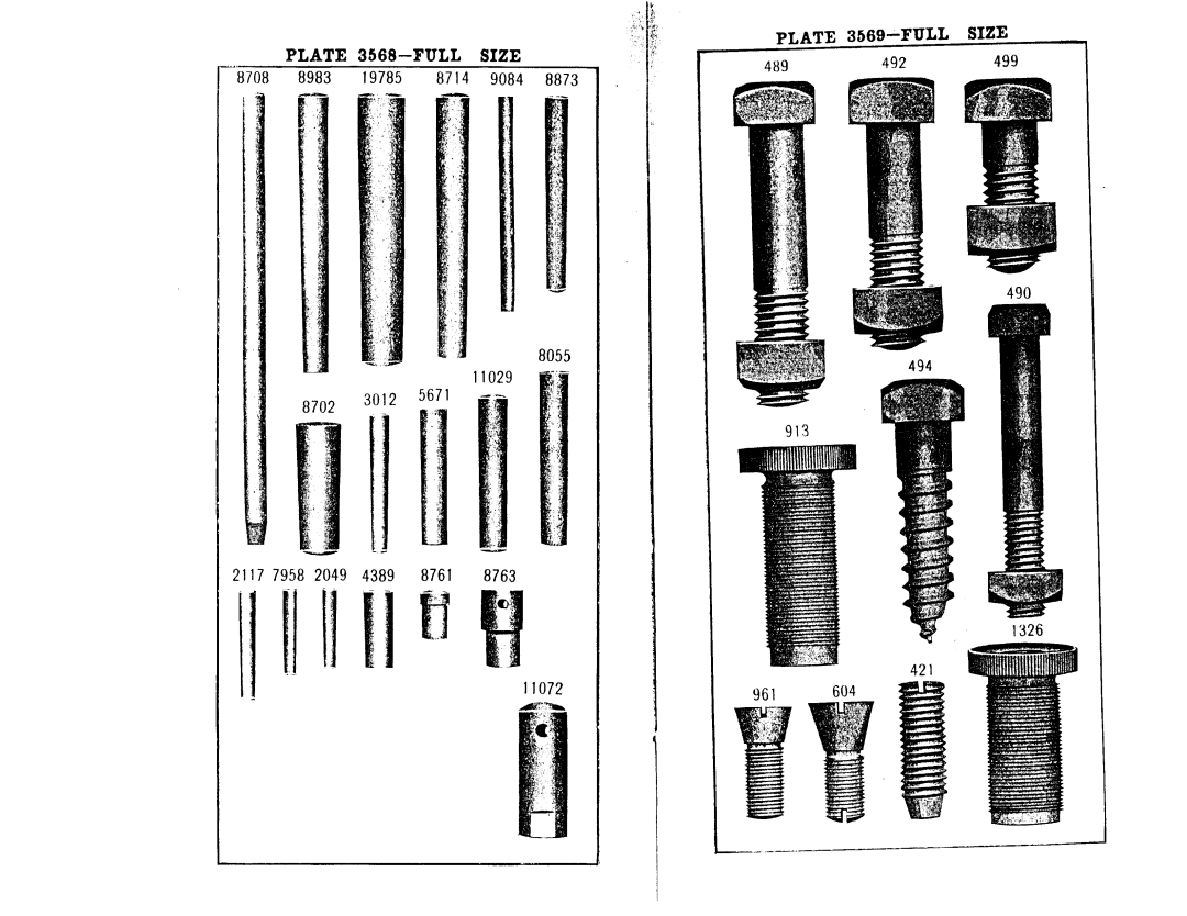 Singer 101-1 manual 