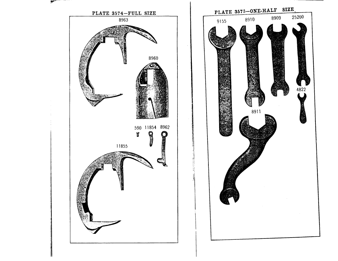 Singer 101-1 manual 