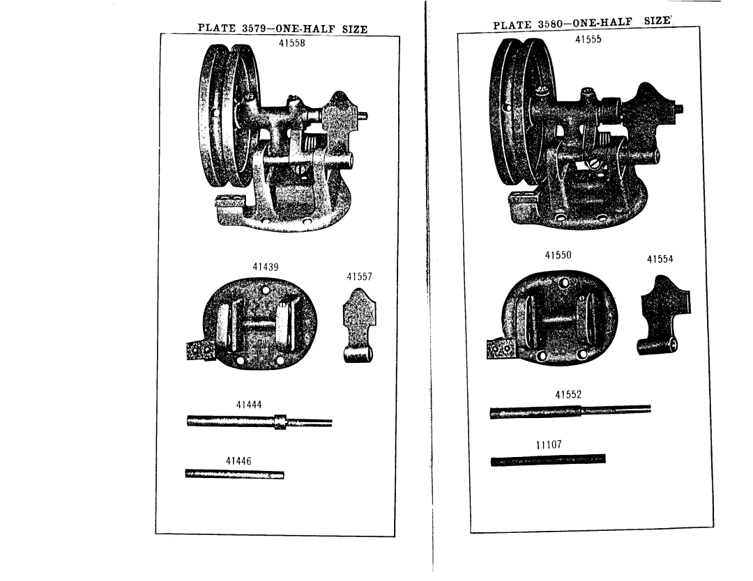 Singer 101-1 manual 