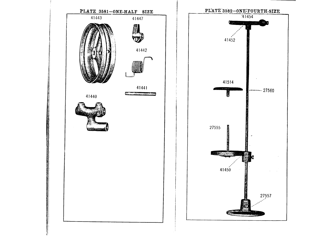 Singer 101-1 manual 