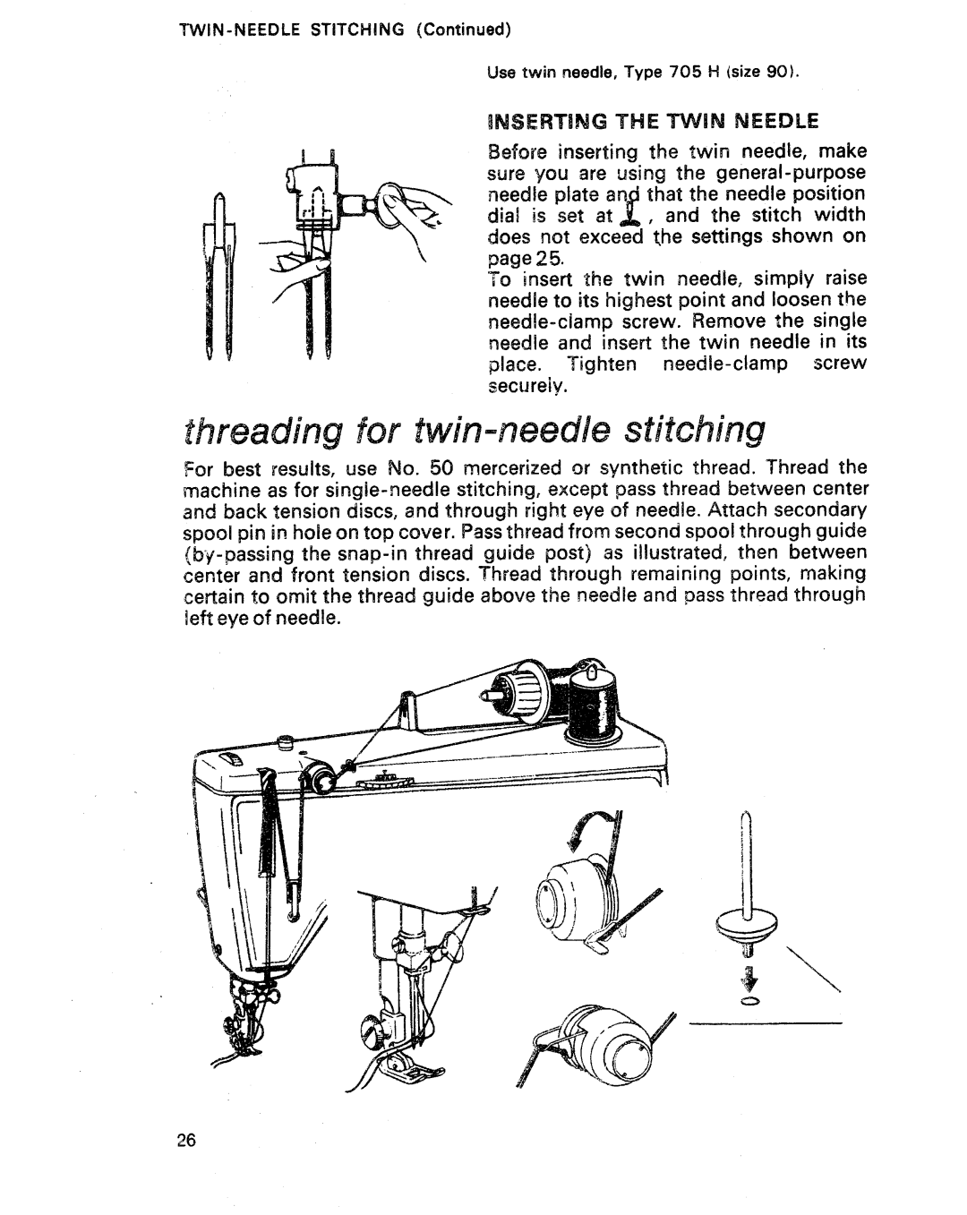 Singer 1022, 1021 manual 