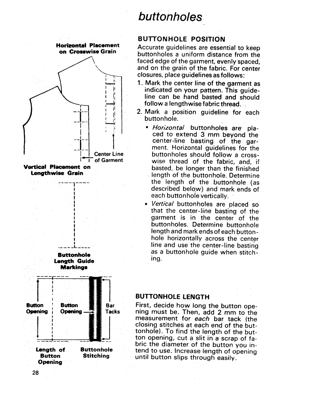 Singer 1022, 1021 manual 