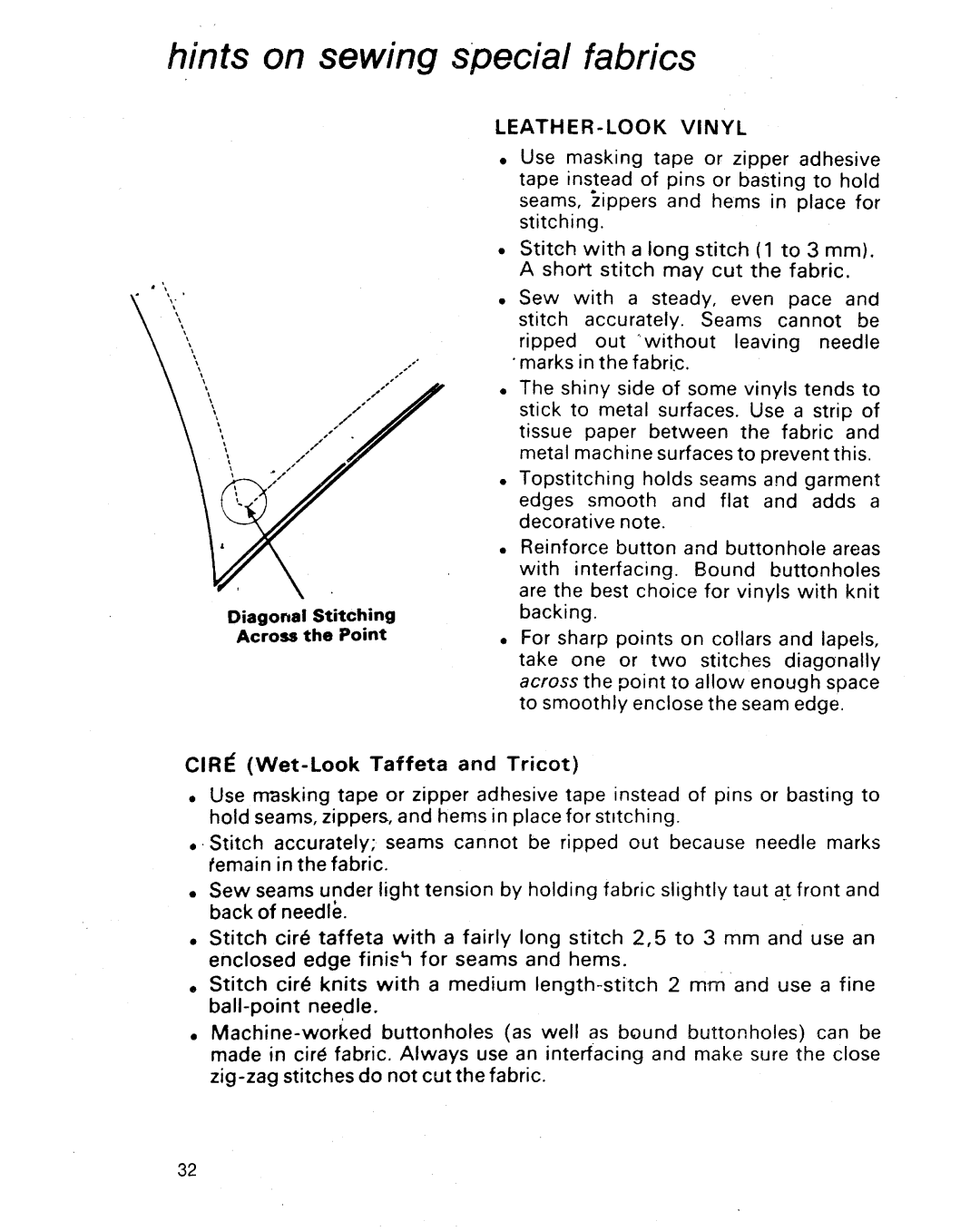 Singer 1022, 1021 manual 