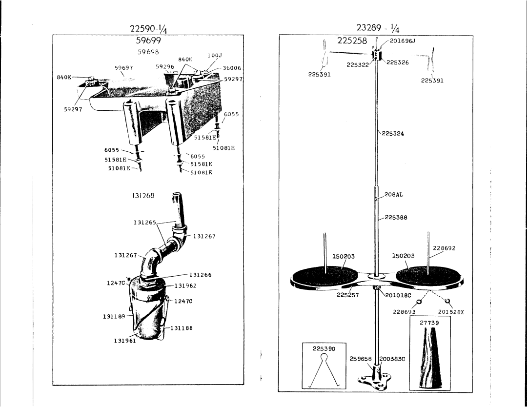 Singer 105-9 manual 