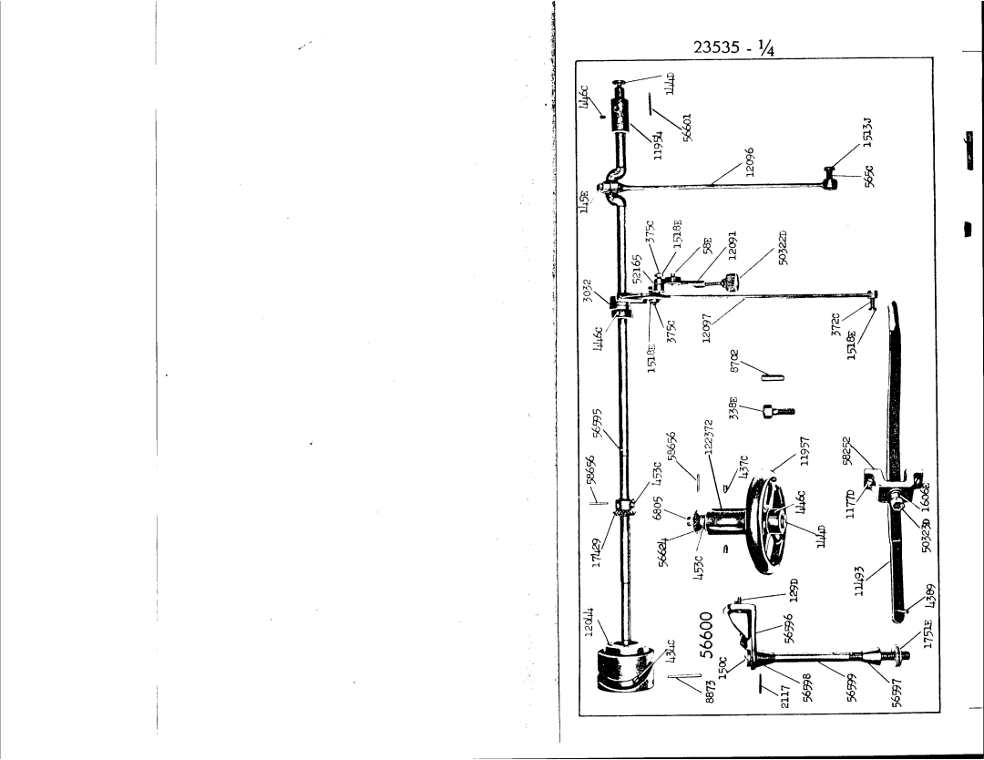 Singer 11-29 manual 