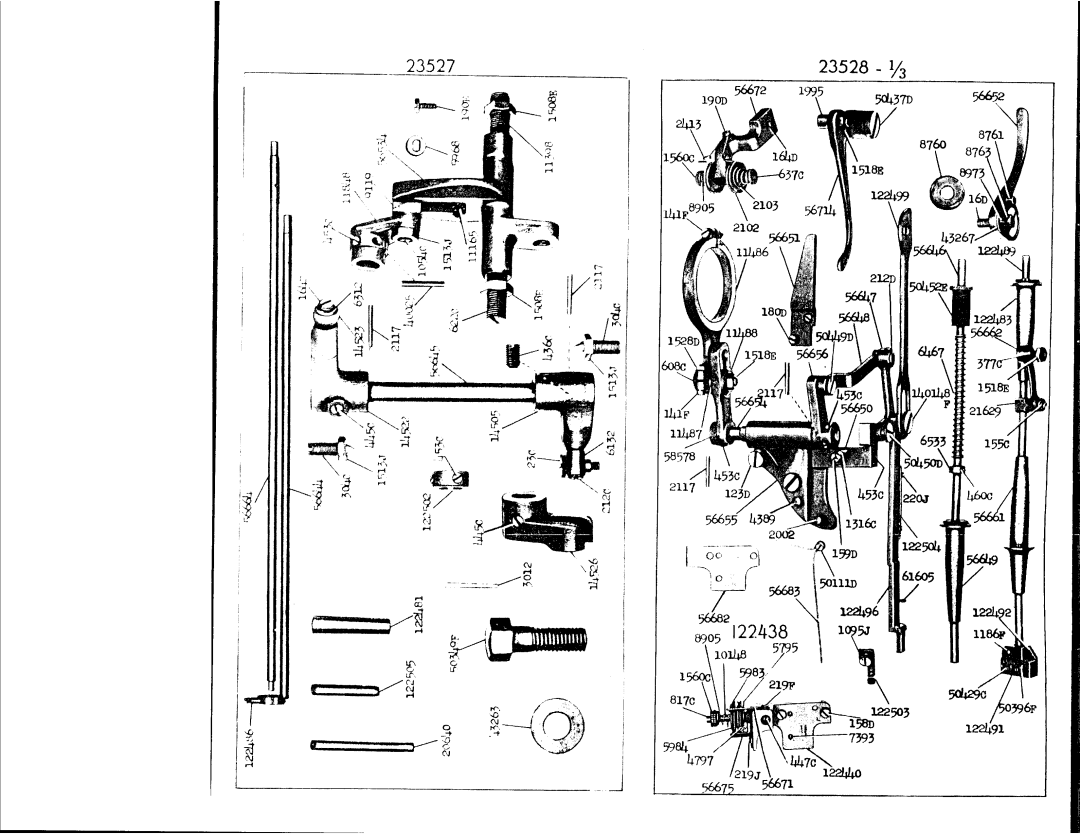 Singer 11-30 manual 