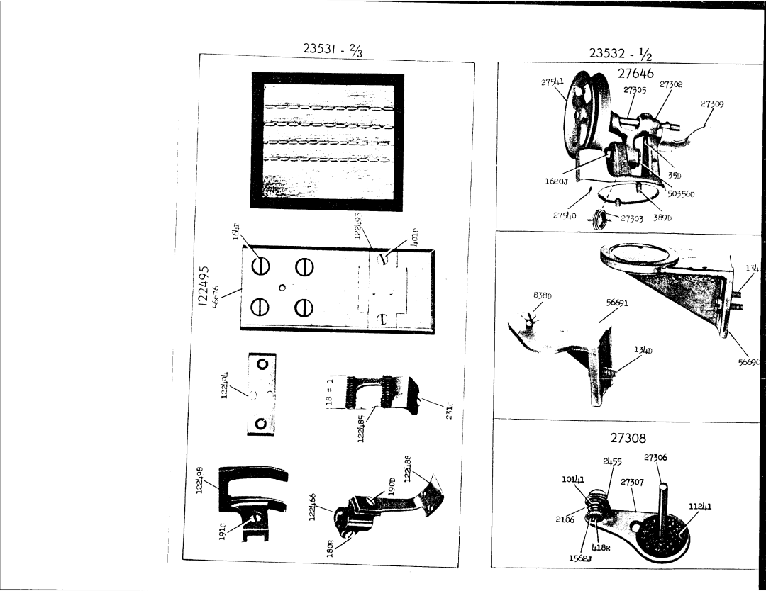 Singer 11-30 manual 