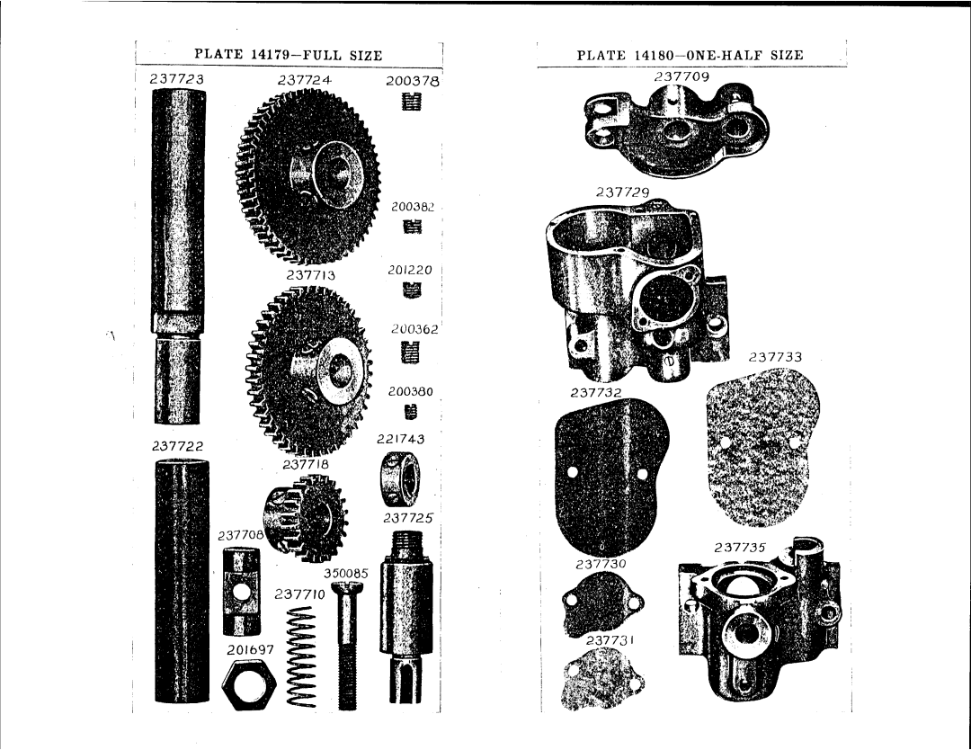 Singer 110W121 manual 