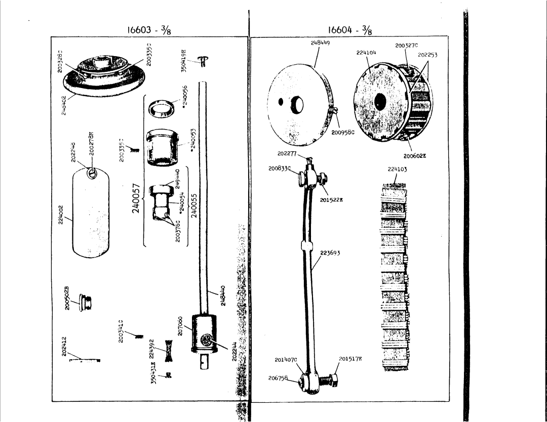 Singer 111W150 manual 