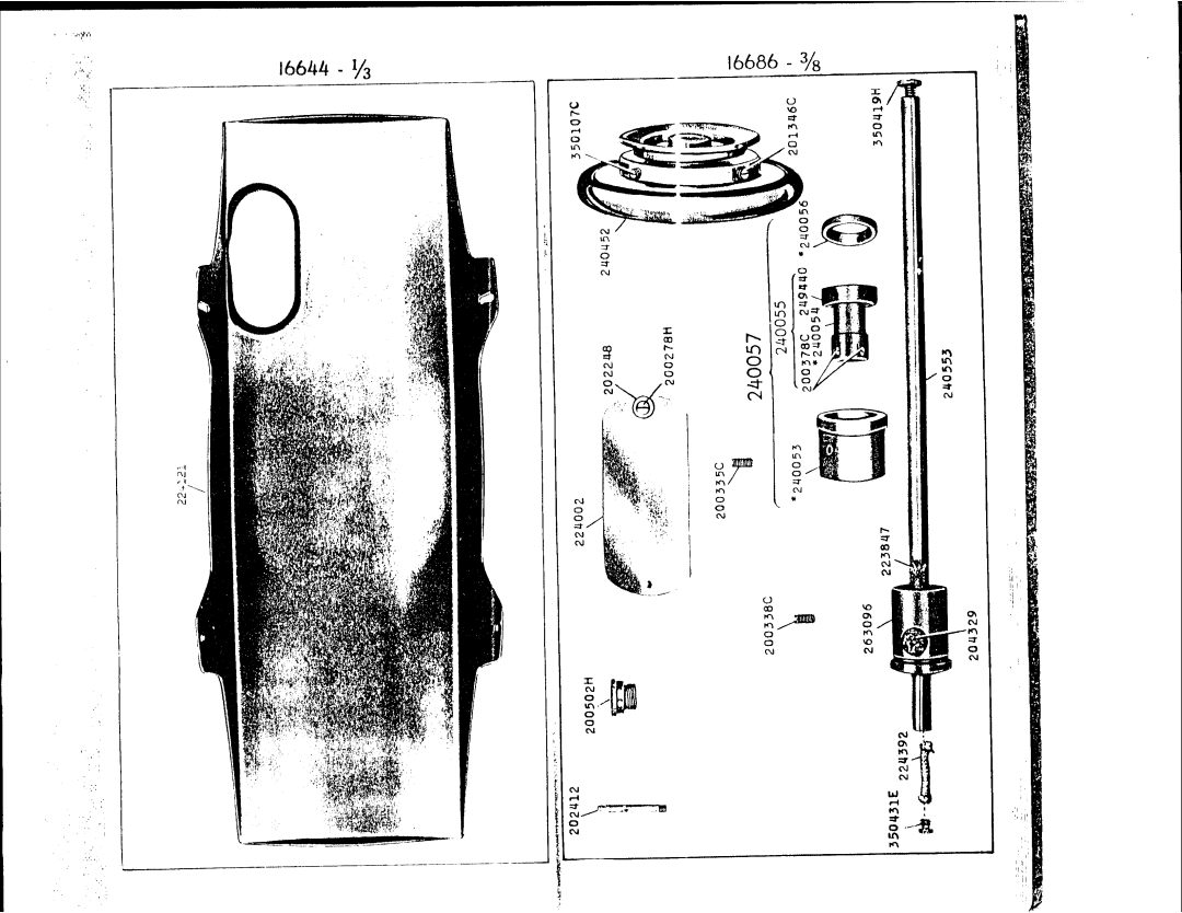 Singer 111W155 manual 