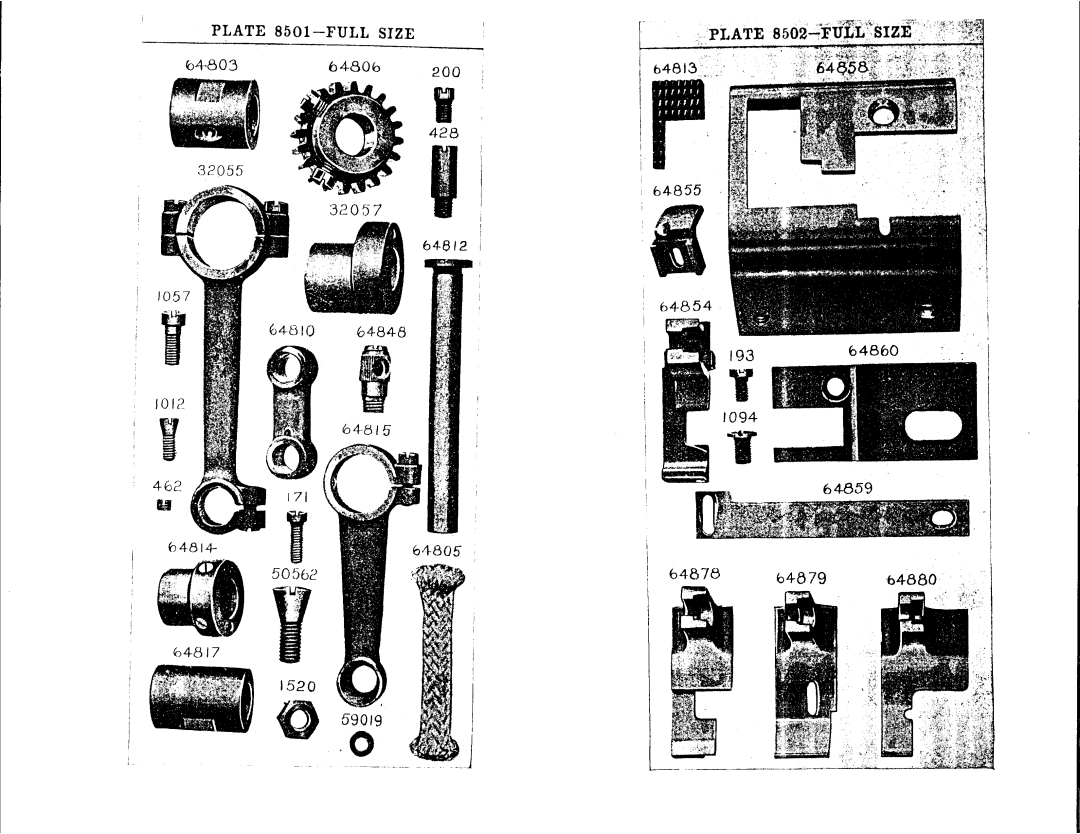 Singer 112-1 manual 