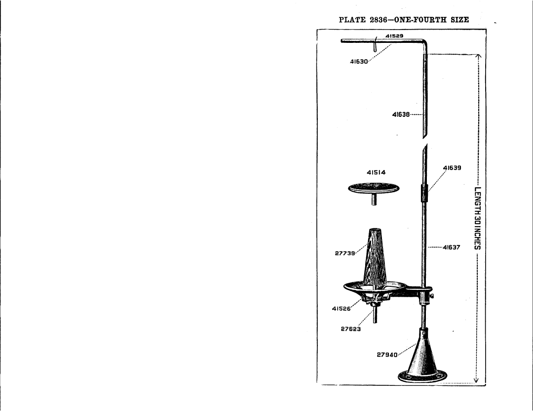 Singer 112-1 manual 