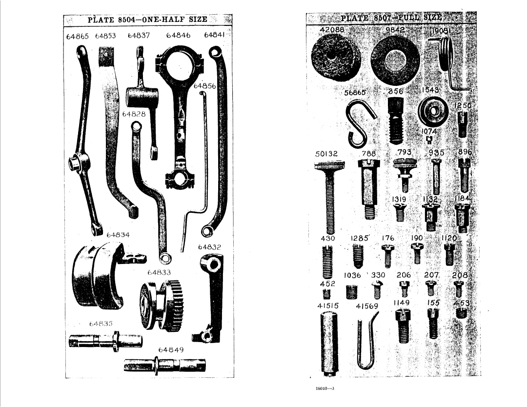 Singer 112-3 manual 