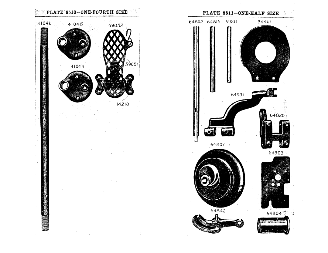 Singer 112-3 manual 