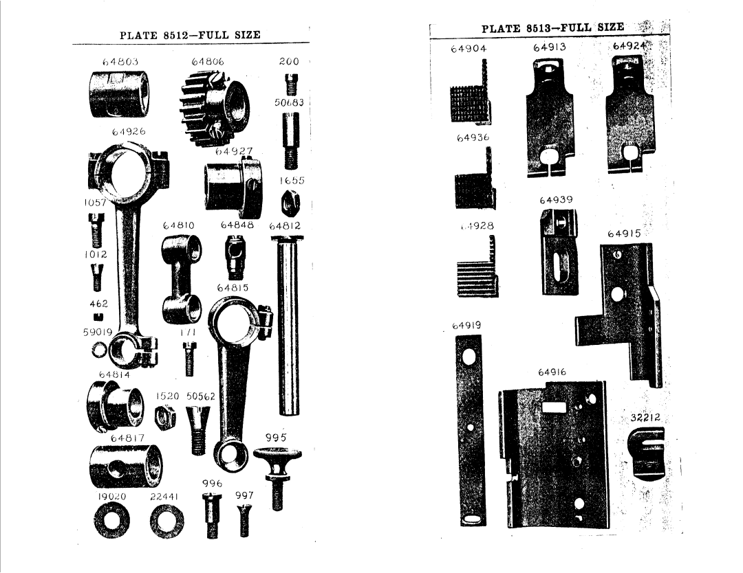 Singer 112-3 manual 