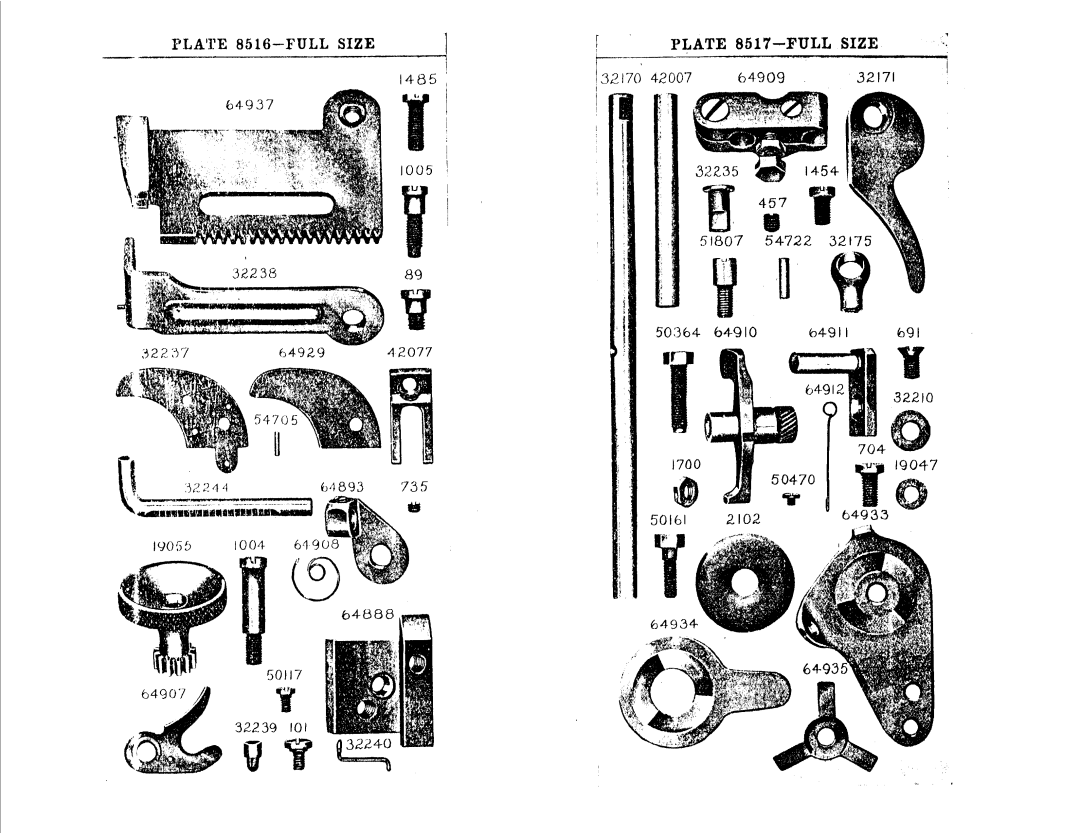 Singer 112-3 manual 